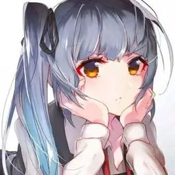 抖漫动漫用户头像