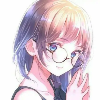 抖漫动漫用户头像